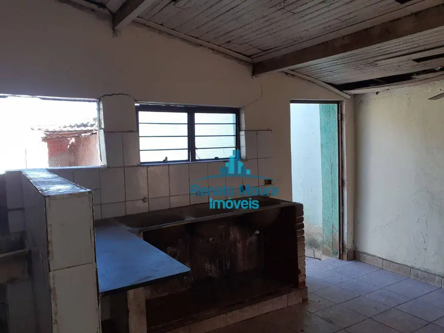 Casa com 2 quartos à venda, 645m2 em Vila Jardini, Sorocaba - SP - imagem 8 Foto 8 de Casa com 2 quartos à venda, 645m2 em Vila Jardini, Sorocaba - SP