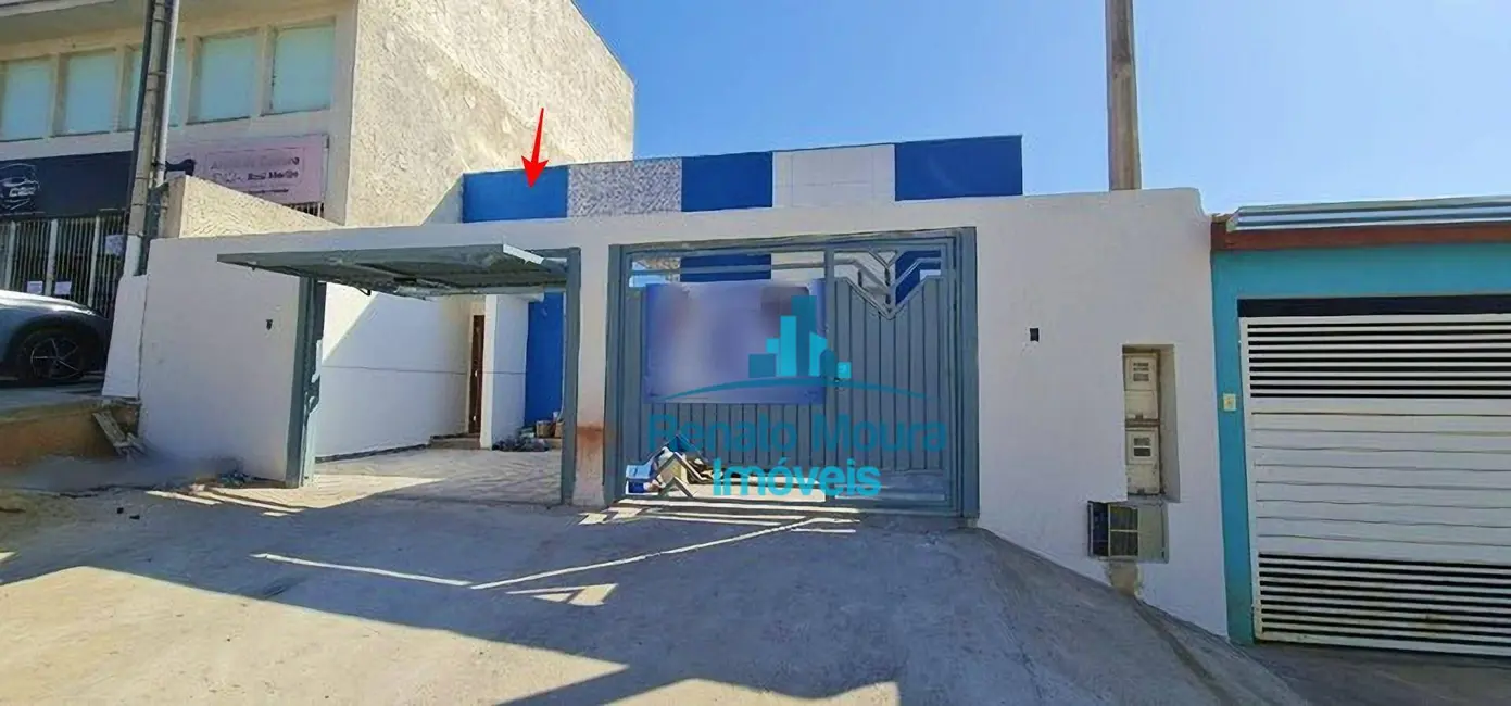 Foto 1 de Casa com 2 quartos à venda, 125m2 em Parque São Bento, Sorocaba - SP