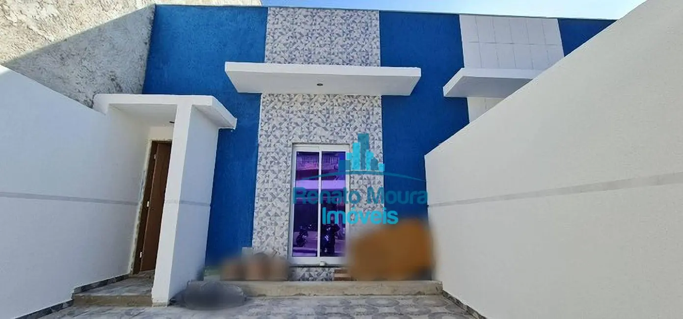 Foto 2 de Casa com 2 quartos à venda, 125m2 em Parque São Bento, Sorocaba - SP