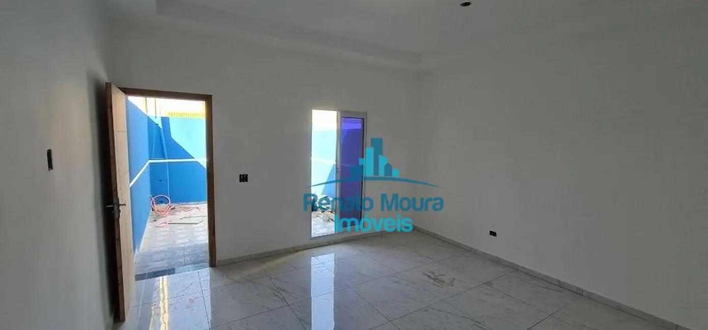 Casa com 2 quartos à venda, 125m2 em Parque São Bento, Sorocaba - SP - imagem 5 Foto 5 de Casa com 2 quartos à venda, 125m2 em Parque São Bento, Sorocaba - SP