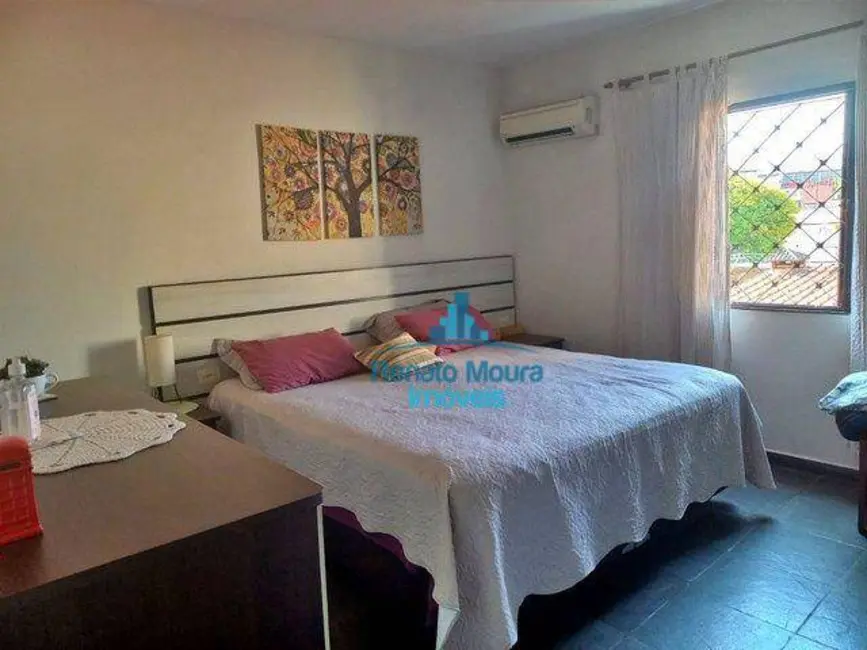 Casa com 5 quartos à venda, 300m2 em Vila Barão, Sorocaba - SP - imagem 8 Foto 8 de Casa com 5 quartos à venda, 300m2 em Vila Barão, Sorocaba - SP