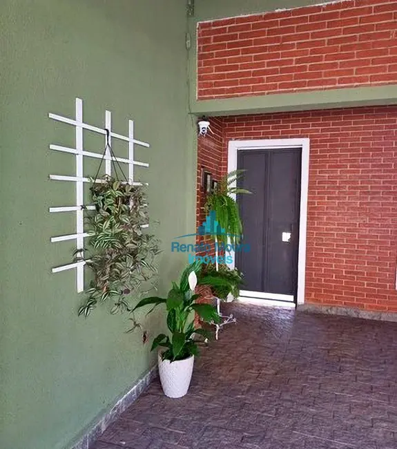 Casa com 5 quartos à venda, 300m2 em Vila Barão, Sorocaba - SP - imagem 3 Foto 3 de Casa com 5 quartos à venda, 300m2 em Vila Barão, Sorocaba - SP