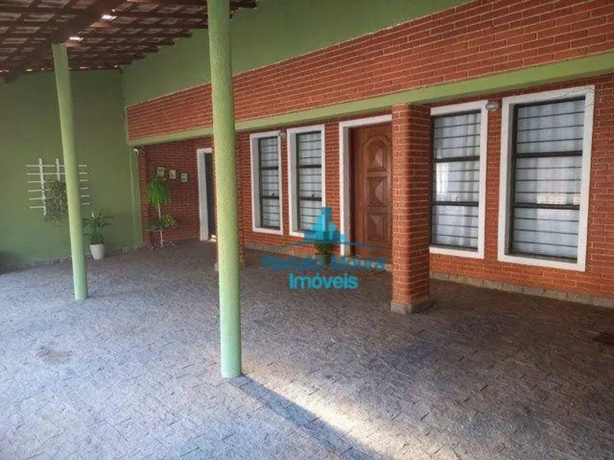 Foto 1 de Casa com 5 quartos à venda, 300m2 em Vila Barão, Sorocaba - SP