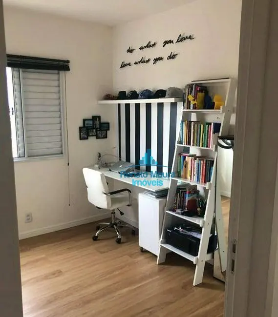 Apartamento com 2 quartos à venda, 60m2 em Jardim Bertanha, Sorocaba - SP - imagem 8 Foto 8 de Apartamento com 2 quartos à venda, 60m2 em Jardim Bertanha, Sorocaba - SP