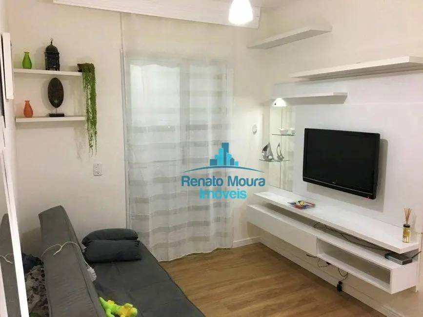 Apartamento com 2 quartos à venda, 60m2 em Jardim Bertanha, Sorocaba - SP - imagem 3 Foto 3 de Apartamento com 2 quartos à venda, 60m2 em Jardim Bertanha, Sorocaba - SP