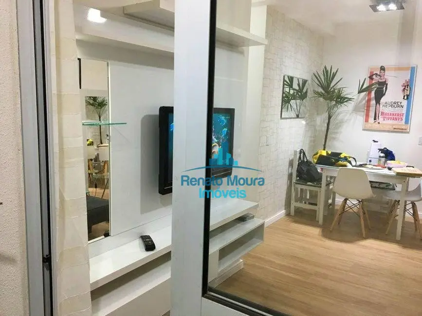 Apartamento com 2 quartos à venda, 60m2 em Jardim Bertanha, Sorocaba - SP - imagem 6 Foto 6 de Apartamento com 2 quartos à venda, 60m2 em Jardim Bertanha, Sorocaba - SP