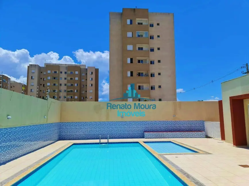 Apartamento com 2 quartos à venda, 60m2 em Jardim Bertanha, Sorocaba - SP - imagem 1 Foto 1 de Apartamento com 2 quartos à venda, 60m2 em Jardim Bertanha, Sorocaba - SP