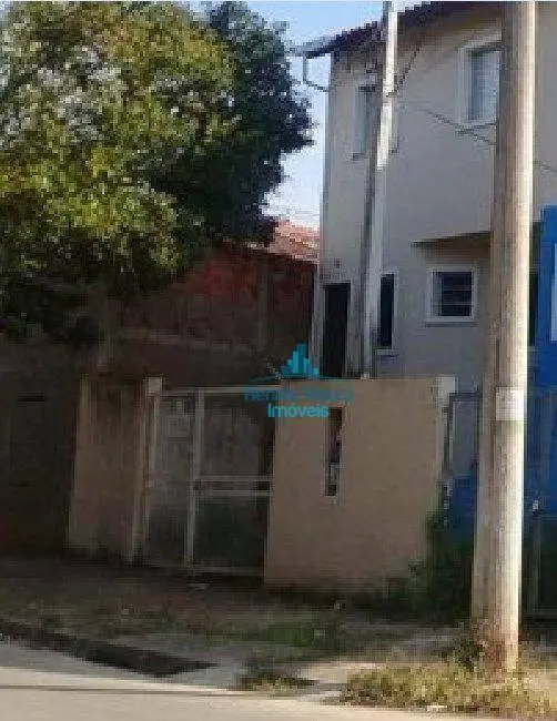 Foto 4 de Sobrado com 2 quartos para alugar, 72m2 em Jardim Wanel Ville V, Sorocaba - SP