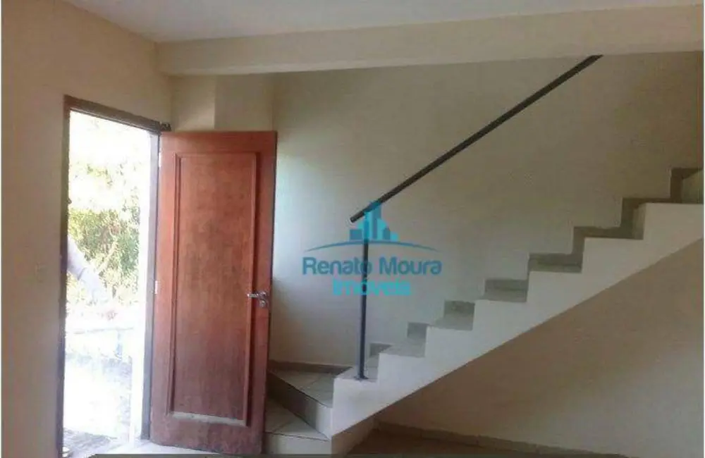 Foto 3 de Sobrado com 2 quartos para alugar, 72m2 em Jardim Wanel Ville V, Sorocaba - SP