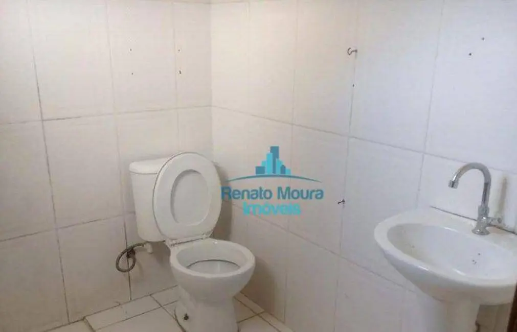 Foto 5 de Sobrado com 2 quartos para alugar, 72m2 em Jardim Wanel Ville V, Sorocaba - SP