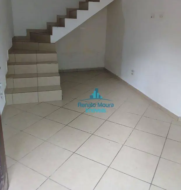 Foto 9 de Sobrado com 2 quartos para alugar, 72m2 em Jardim Wanel Ville V, Sorocaba - SP