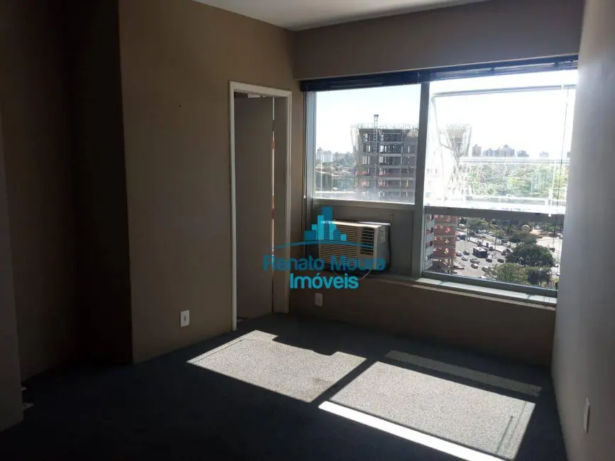 Foto 9 de Sala Comercial à venda, 66m2 em Parque Campolim, Sorocaba - SP