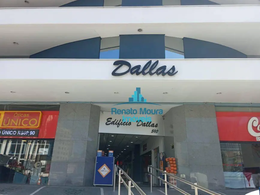 Foto 2 de Sala Comercial à venda, 66m2 em Parque Campolim, Sorocaba - SP