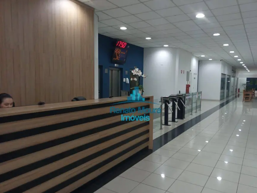 Foto 4 de Sala Comercial à venda, 66m2 em Parque Campolim, Sorocaba - SP