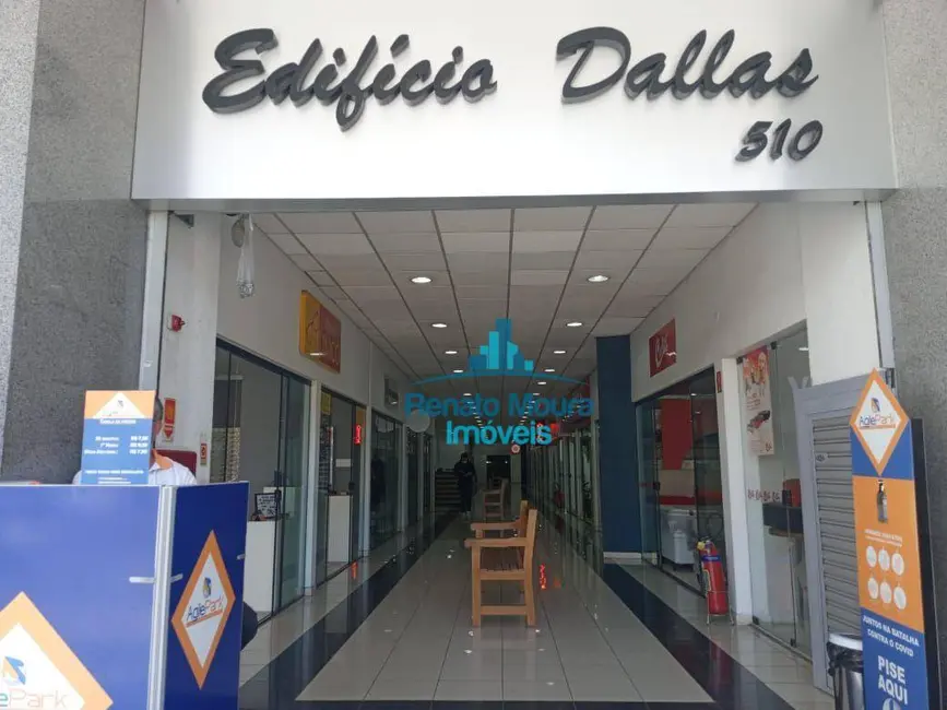 Foto 3 de Sala Comercial à venda, 66m2 em Parque Campolim, Sorocaba - SP