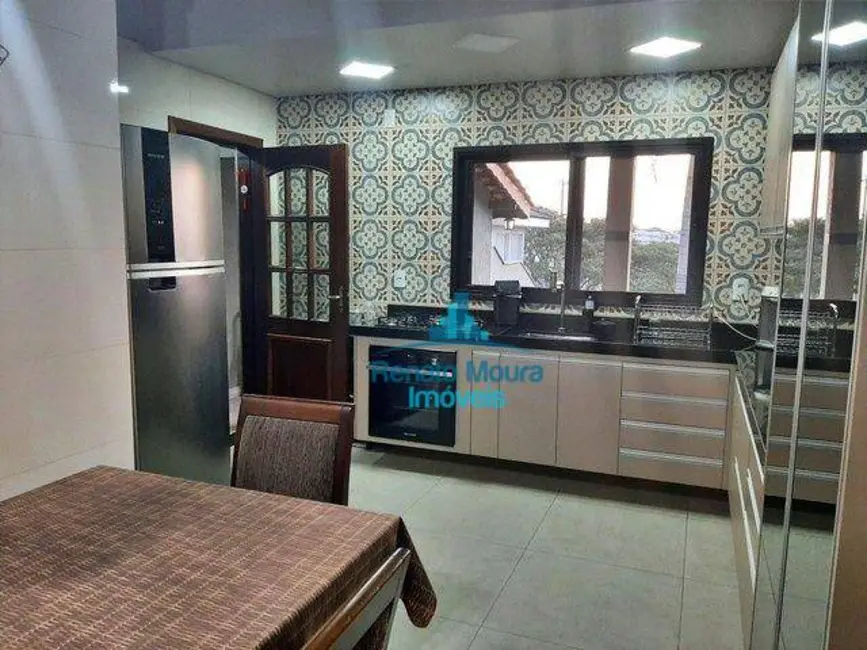 Sobrado com 3 quartos à venda, 510m2 em Jardim Ibiti do Paço, Sorocaba - SP - imagem 6 Foto 6 de Sobrado com 3 quartos à venda, 510m2 em Jardim Ibiti do Paço, Sorocaba - SP