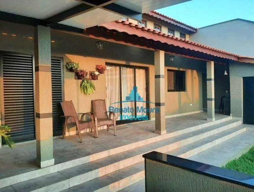 Sobrado com 3 quartos à venda, 510m2 em Jardim Ibiti do Paço, Sorocaba - SP - imagem 3 Foto 3 de Sobrado com 3 quartos à venda, 510m2 em Jardim Ibiti do Paço, Sorocaba - SP