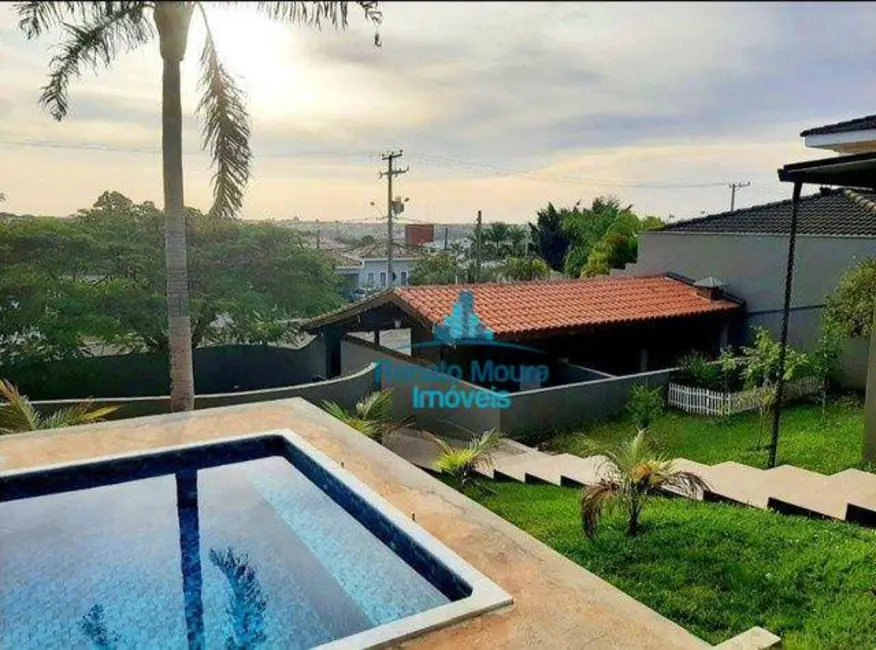Foto 1 de Sobrado com 3 quartos à venda, 510m2 em Jardim Ibiti do Paço, Sorocaba - SP