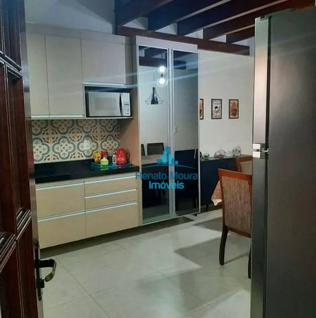 Sobrado com 3 quartos à venda, 510m2 em Jardim Ibiti do Paço, Sorocaba - SP - imagem 7 Foto 7 de Sobrado com 3 quartos à venda, 510m2 em Jardim Ibiti do Paço, Sorocaba - SP