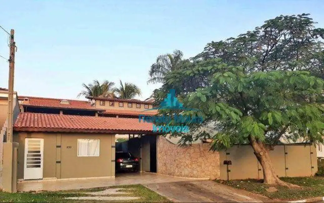 Foto 2 de Sobrado com 3 quartos à venda, 510m2 em Jardim Ibiti do Paço, Sorocaba - SP
