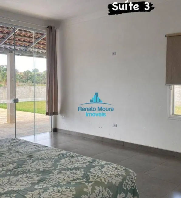 Foto 8 de Casa de Condomínio com 3 quartos à venda, 800m2 em Aracoiaba Da Serra - SP