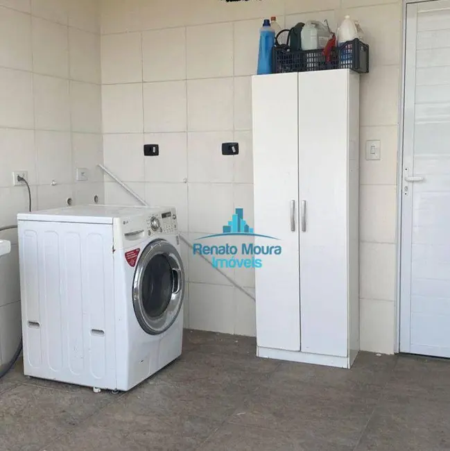 Foto 6 de Casa de Condomínio com 3 quartos à venda, 800m2 em Aracoiaba Da Serra - SP