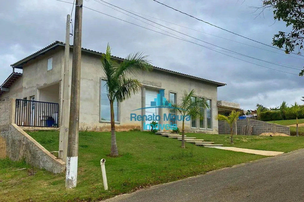 Foto 1 de Casa de Condomínio com 3 quartos à venda, 800m2 em Aracoiaba Da Serra - SP