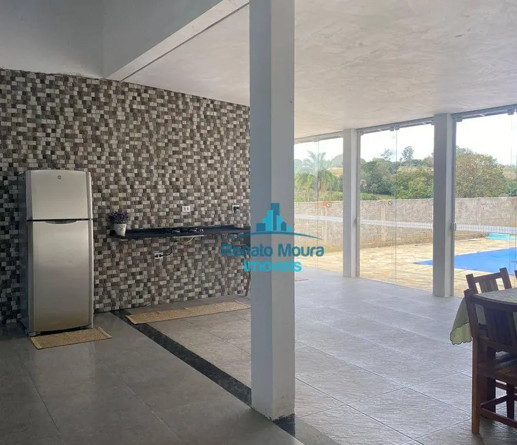 Foto 5 de Casa de Condomínio com 3 quartos à venda, 800m2 em Aracoiaba Da Serra - SP