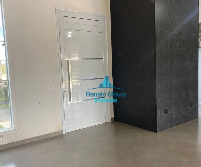 Foto 2 de Casa de Condomínio com 3 quartos à venda, 800m2 em Aracoiaba Da Serra - SP