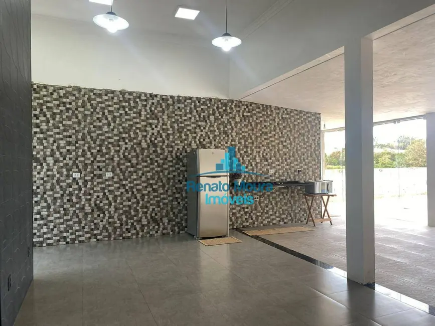 Foto 4 de Casa de Condomínio com 3 quartos à venda, 800m2 em Aracoiaba Da Serra - SP