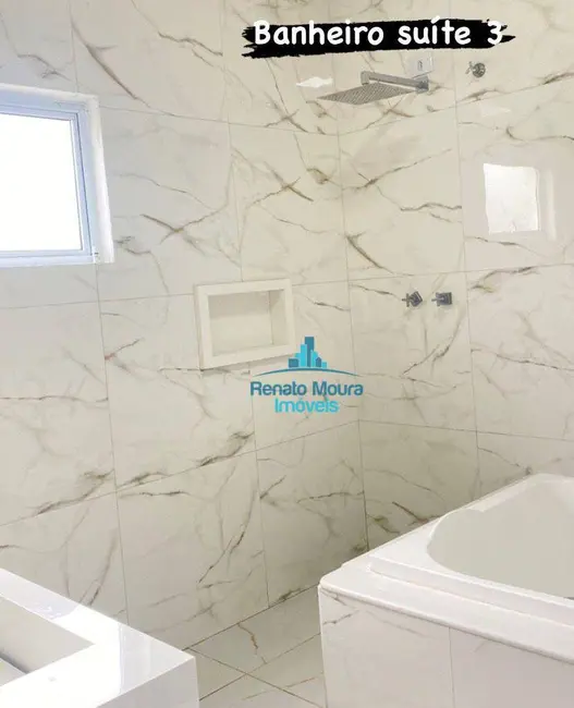 Foto 9 de Casa de Condomínio com 3 quartos à venda, 800m2 em Aracoiaba Da Serra - SP