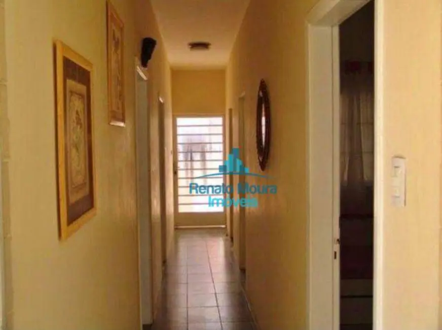 Foto 8 de Casa com 4 quartos à venda, 200m2 em Centro, Votorantim - SP