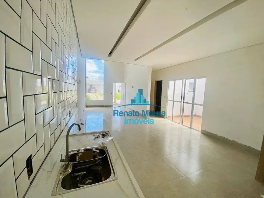 Foto 5 de Casa de Condomínio com 3 quartos à venda, 161m2 em Horto Florestal, Sorocaba - SP