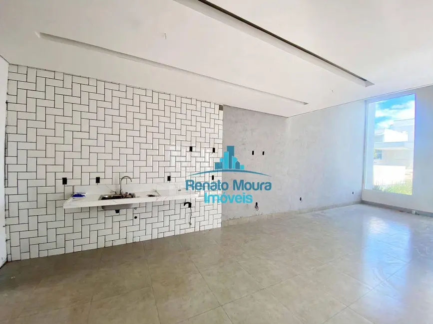 Foto 6 de Casa de Condomínio com 3 quartos à venda, 161m2 em Horto Florestal, Sorocaba - SP