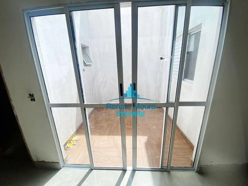 Foto 4 de Casa de Condomínio com 3 quartos à venda, 161m2 em Horto Florestal, Sorocaba - SP