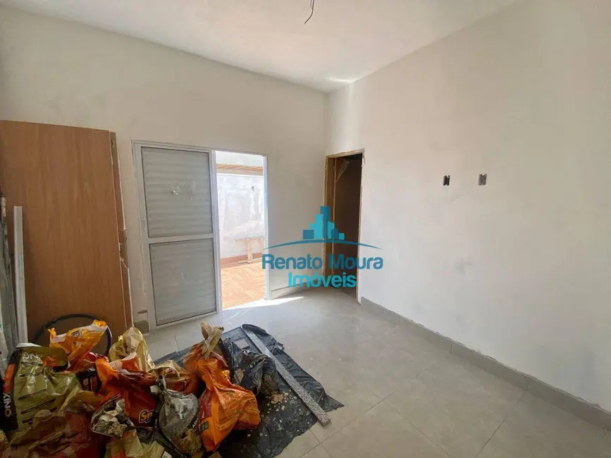 Foto 7 de Casa de Condomínio com 3 quartos à venda, 161m2 em Horto Florestal, Sorocaba - SP