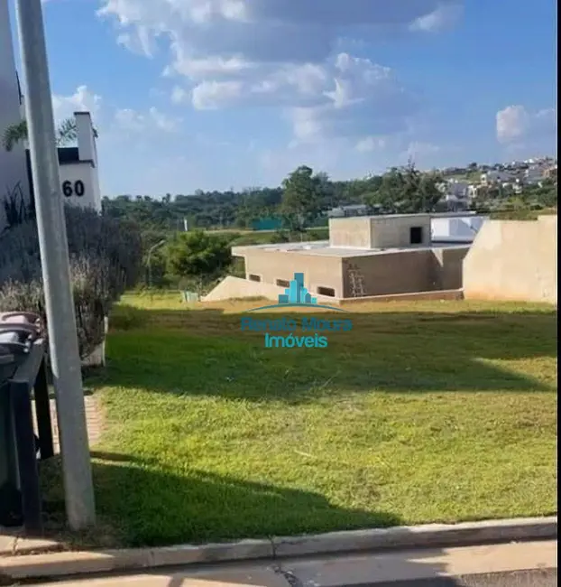 Foto 5 de Terreno / Lote à venda, 480m2 em Votorantim - SP