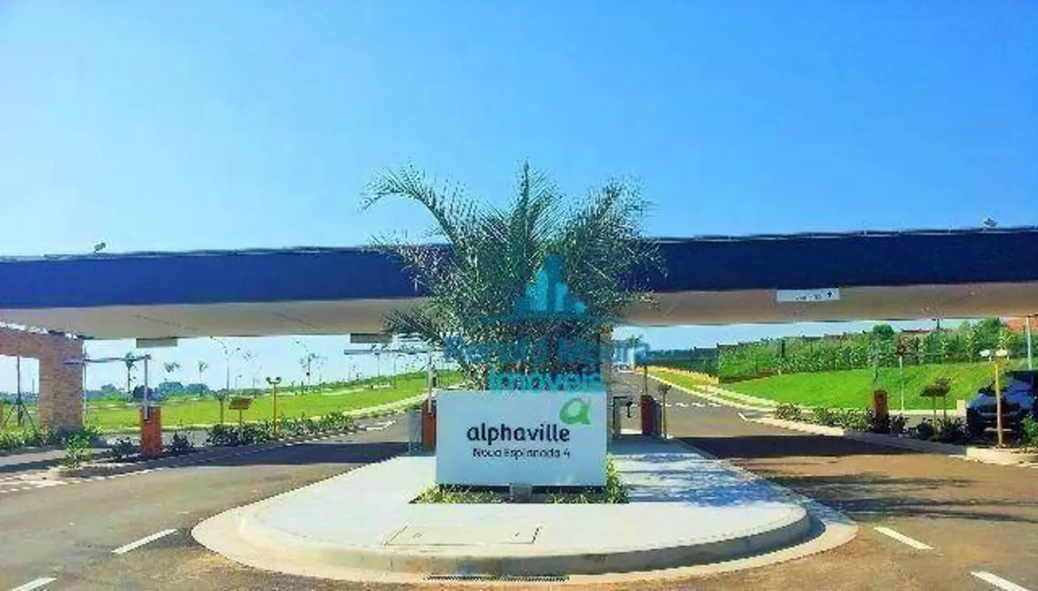 Foto 1 de Terreno / Lote à venda, 480m2 em Votorantim - SP