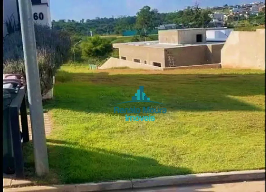 Foto 2 de Terreno / Lote à venda, 480m2 em Votorantim - SP