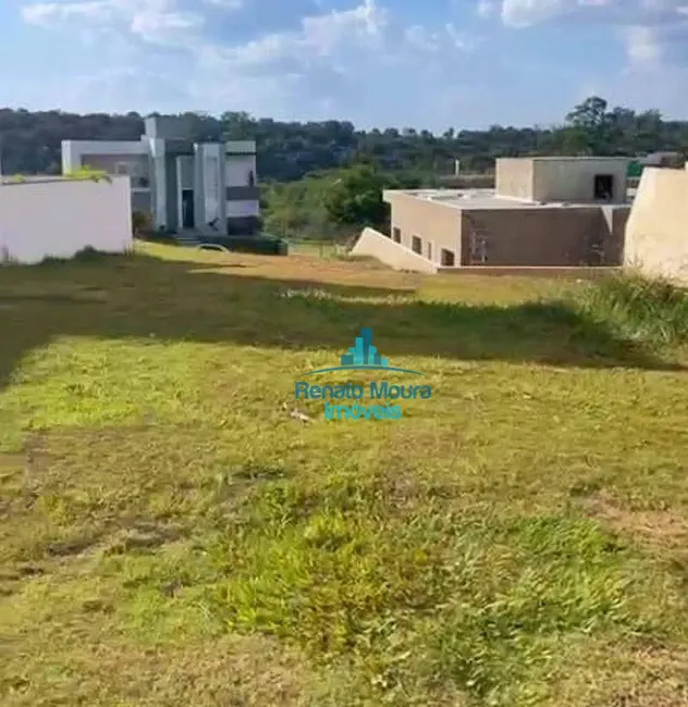 Foto 4 de Terreno / Lote à venda, 480m2 em Votorantim - SP