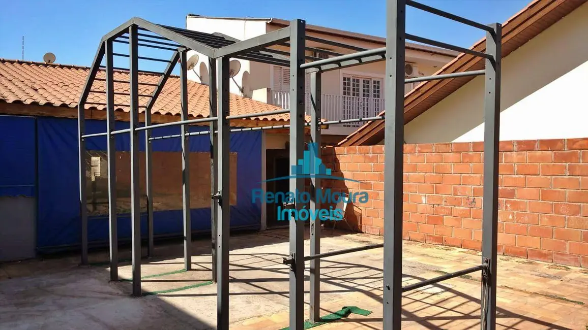 Casa com 1 quarto à venda, 362m2 em Jardim Pires de Mello, Sorocaba - SP - imagem 8 Foto 8 de Casa com 1 quarto à venda, 362m2 em Jardim Pires de Mello, Sorocaba - SP