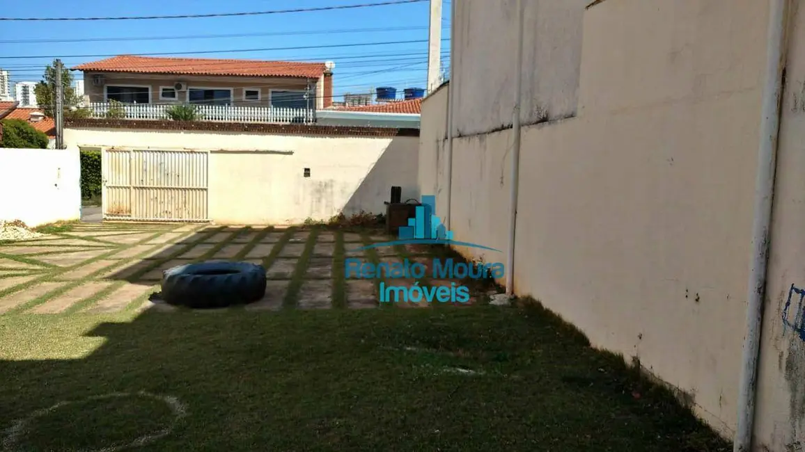 Casa com 1 quarto à venda, 362m2 em Jardim Pires de Mello, Sorocaba - SP - imagem 6 Foto 6 de Casa com 1 quarto à venda, 362m2 em Jardim Pires de Mello, Sorocaba - SP