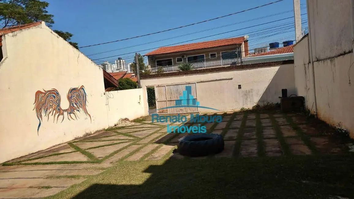 Casa com 1 quarto à venda, 362m2 em Jardim Pires de Mello, Sorocaba - SP - imagem 4 Foto 4 de Casa com 1 quarto à venda, 362m2 em Jardim Pires de Mello, Sorocaba - SP