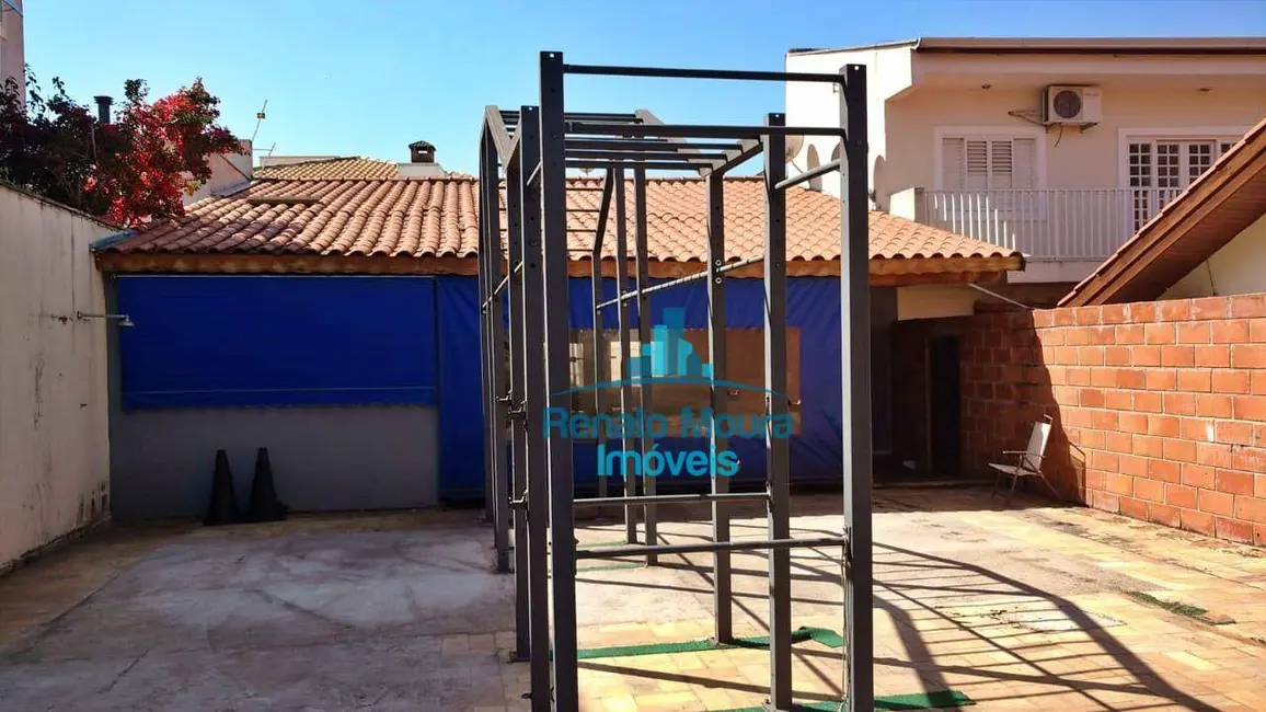 Casa com 1 quarto à venda, 362m2 em Jardim Pires de Mello, Sorocaba - SP - imagem 9 Foto 9 de Casa com 1 quarto à venda, 362m2 em Jardim Pires de Mello, Sorocaba - SP