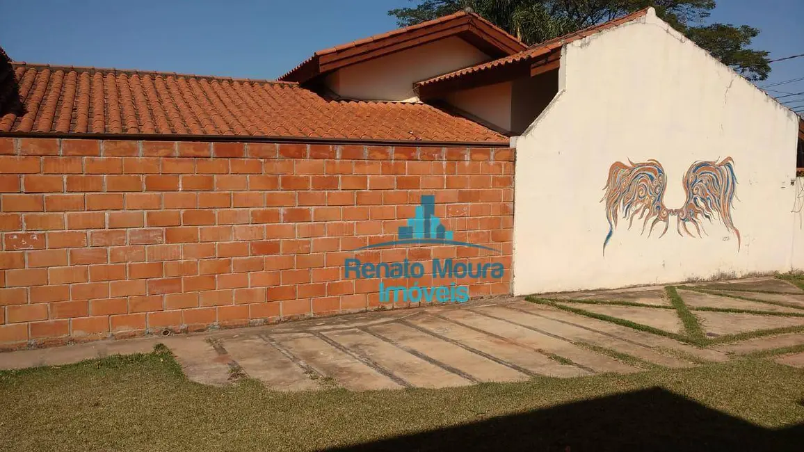 Casa com 1 quarto à venda, 362m2 em Jardim Pires de Mello, Sorocaba - SP - imagem 3 Foto 3 de Casa com 1 quarto à venda, 362m2 em Jardim Pires de Mello, Sorocaba - SP