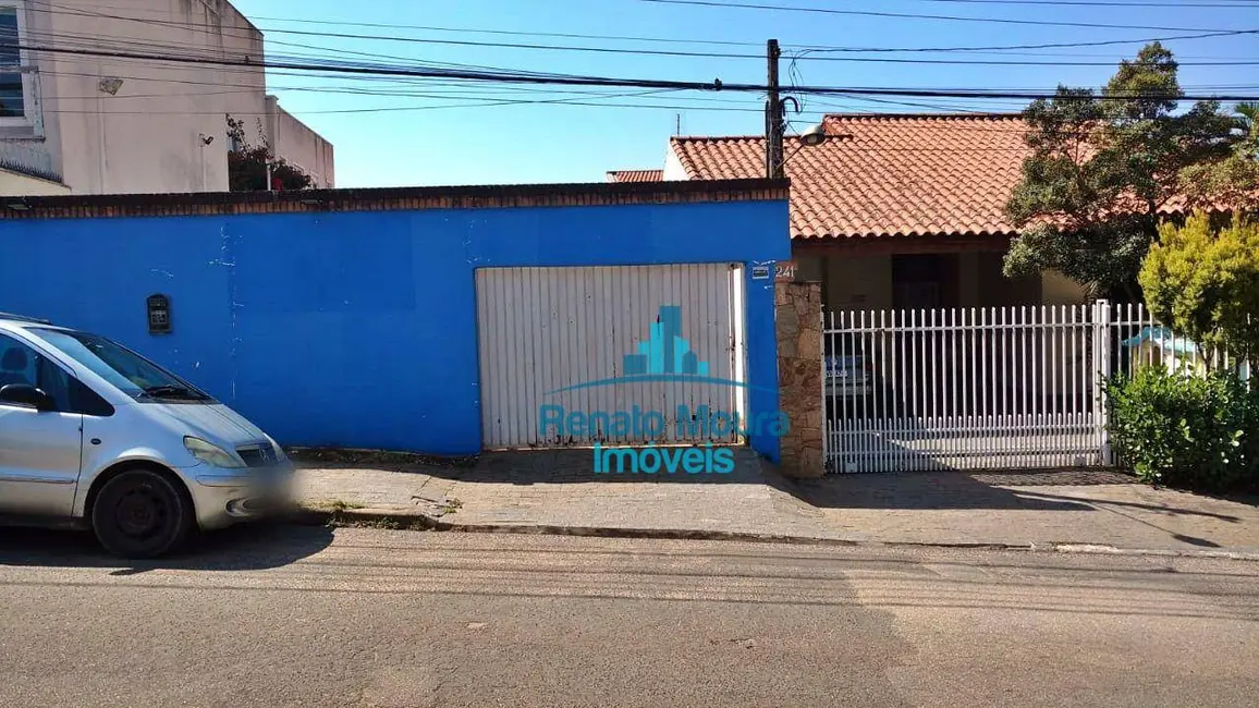 Casa com 1 quarto à venda, 362m2 em Jardim Pires de Mello, Sorocaba - SP - imagem 1 Foto 1 de Casa com 1 quarto à venda, 362m2 em Jardim Pires de Mello, Sorocaba - SP