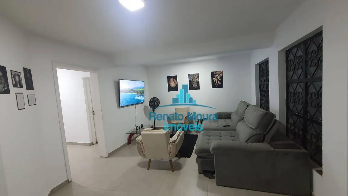 Sobrado com 3 quartos à venda, 150m2 em Jardim Boa Esperança, Sorocaba - SP - imagem 4 Foto 4 de Sobrado com 3 quartos à venda, 150m2 em Jardim Boa Esperança, Sorocaba - SP