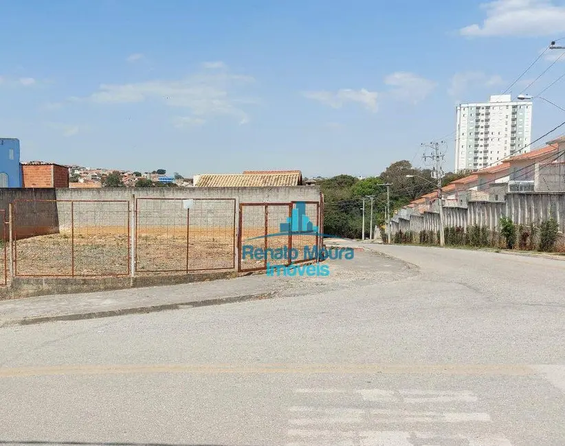 Foto 3 de Terreno / Lote à venda, 300m2 em Jardim Flamboyant, Sorocaba - SP