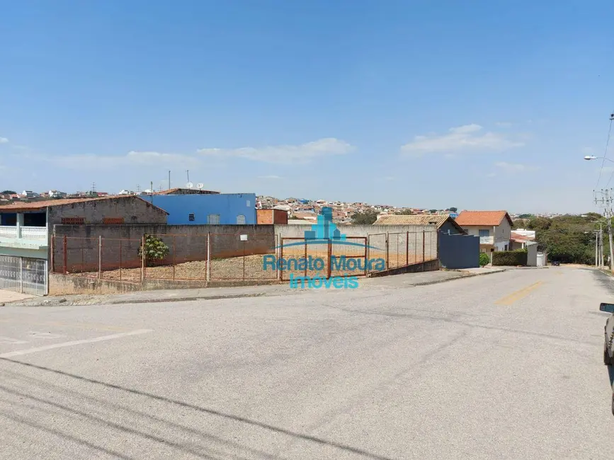 Foto 4 de Terreno / Lote à venda, 300m2 em Jardim Flamboyant, Sorocaba - SP