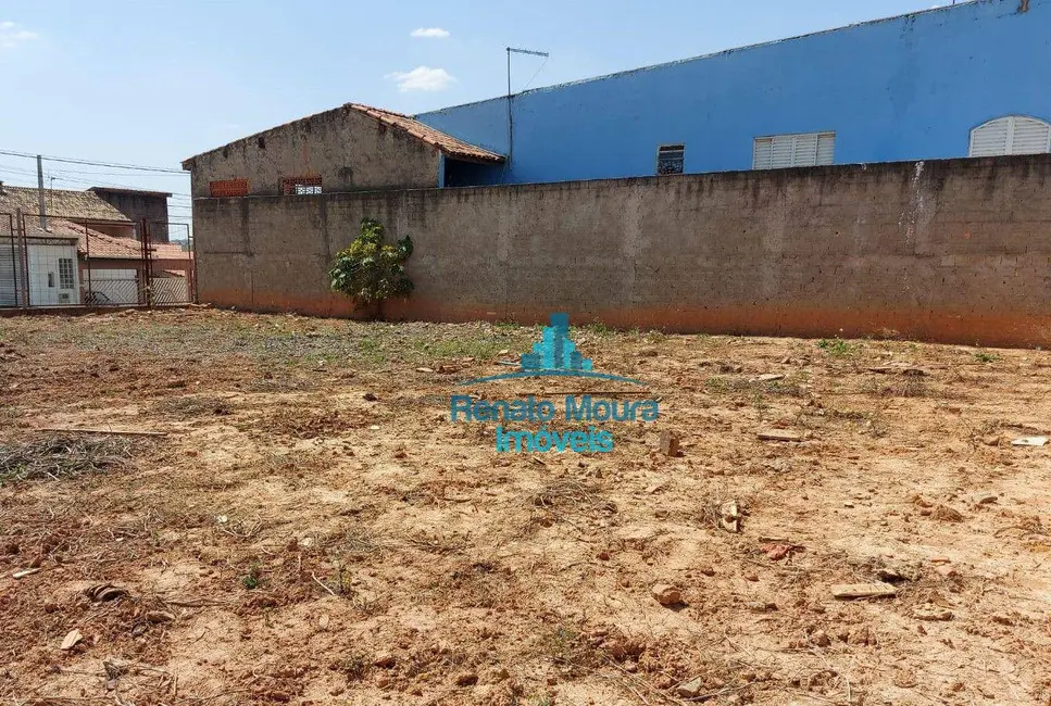 Foto 8 de Terreno / Lote à venda, 300m2 em Jardim Flamboyant, Sorocaba - SP